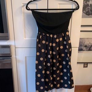 Anthropologie dress
